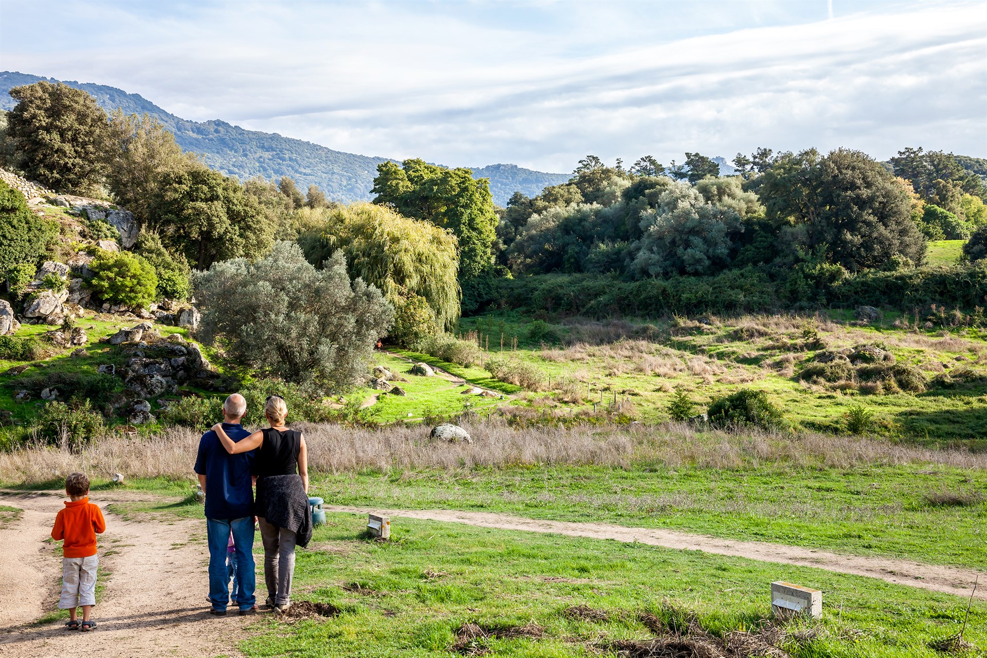 The best family holiday destinations in Europe Special places to